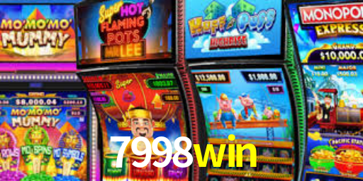 Welcome Bonus 7998win