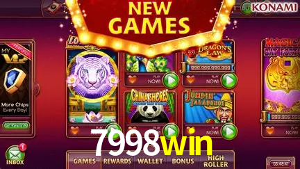 Weekend Specials 7998win