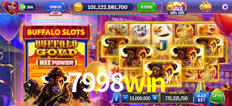 Blackjack Table 7998win