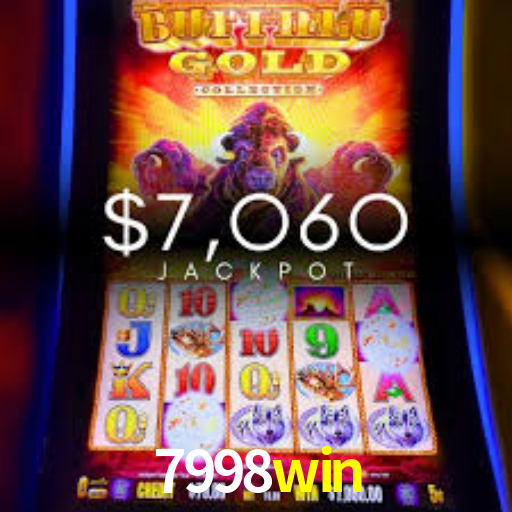 Daily Bonuses 7998win