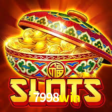 Programa VIP 7998win