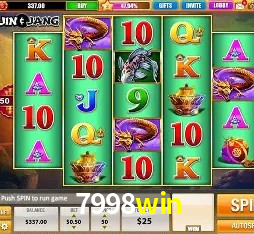 API Integration 7998win